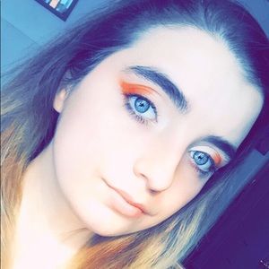 Meet your Posher, Serena